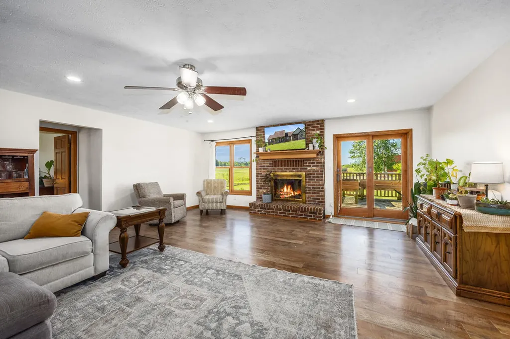 2189 W Vermontville Highway Chester Township MI 48813