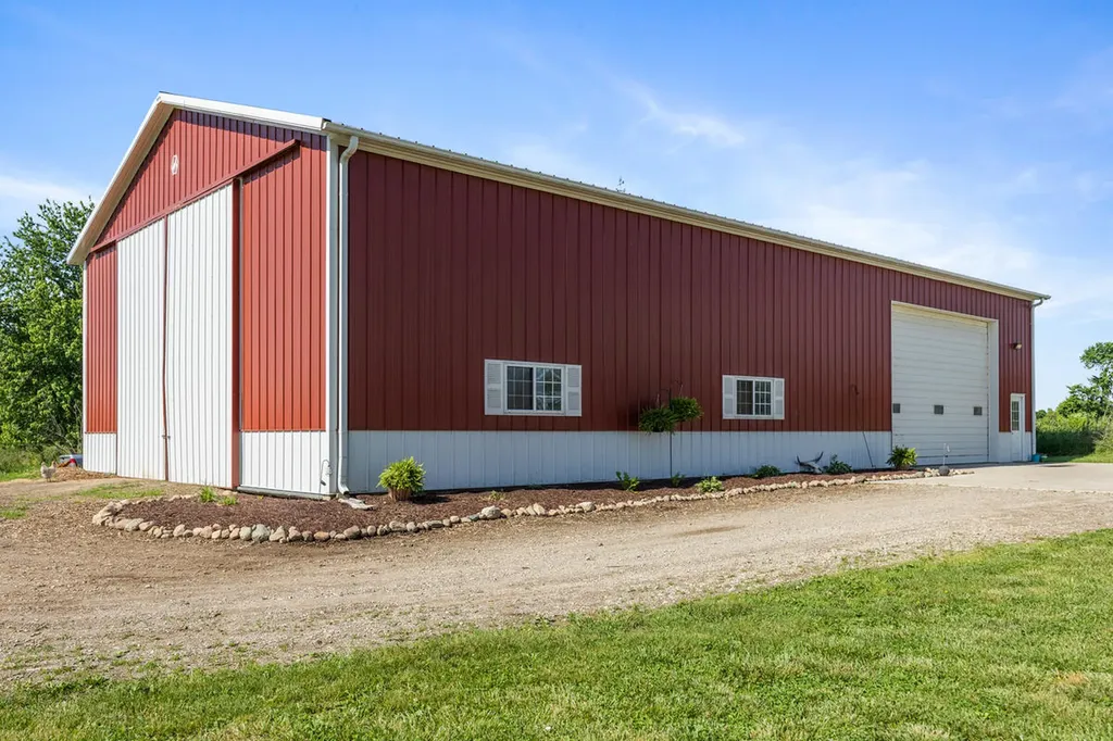 2189 W Vermontville Highway Chester Township MI 48813
