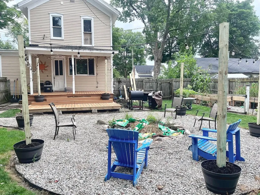 711 Maple Street Three Rivers City MI 49093