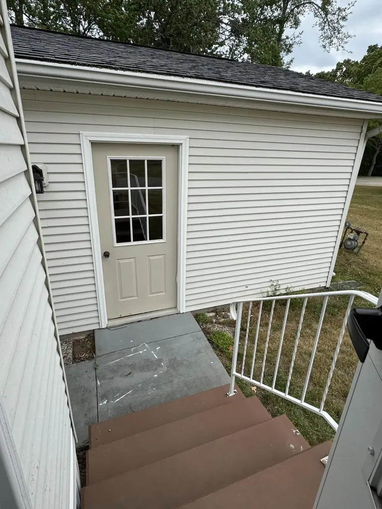 818 Raisin River Road Three Rivers City MI 49093