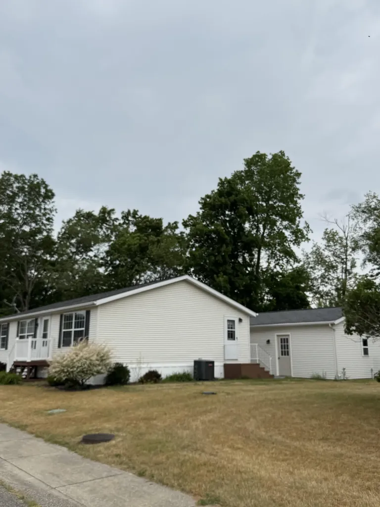 818 Raisin River Road Three Rivers City MI 49093