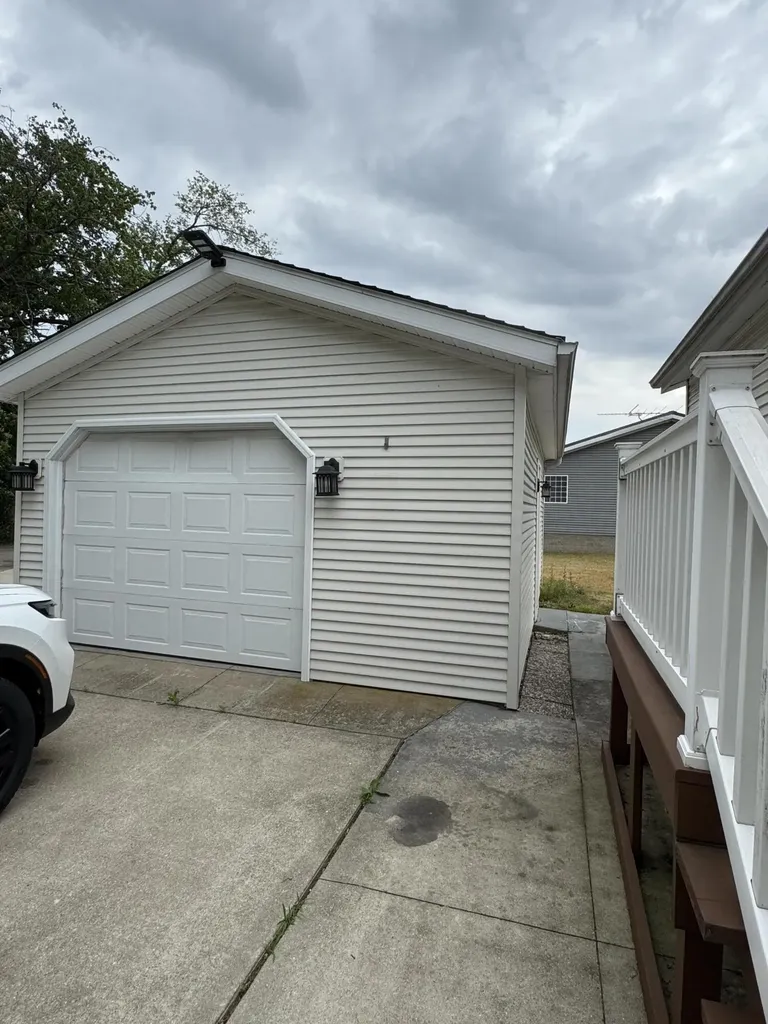818 Raisin River Road Three Rivers City MI 49093