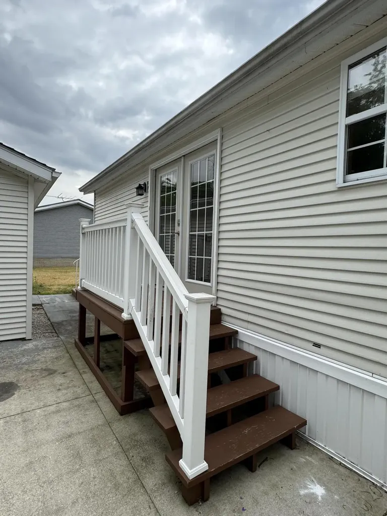 818 Raisin River Road Three Rivers City MI 49093