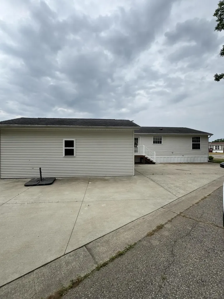 818 Raisin River Road Three Rivers City MI 49093