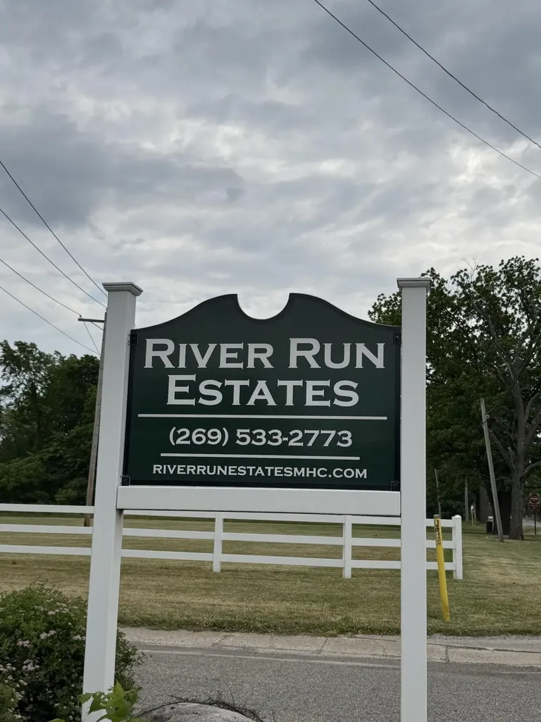 818 Raisin River Road Three Rivers City MI 49093