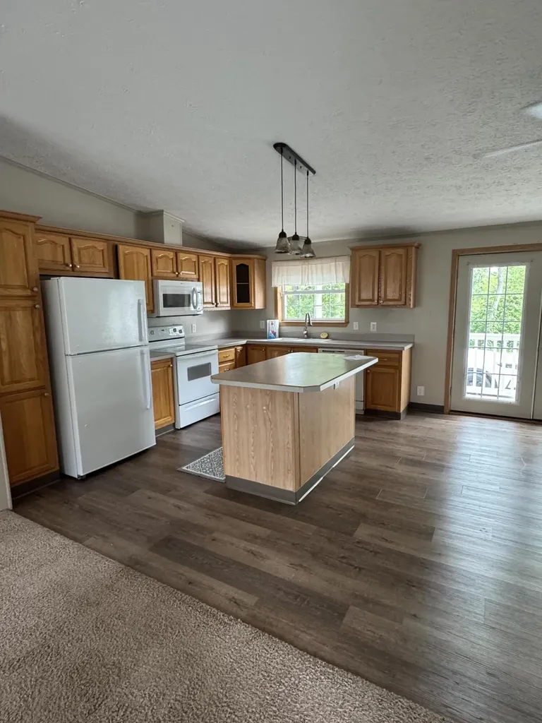 818 Raisin River Road Three Rivers City MI 49093