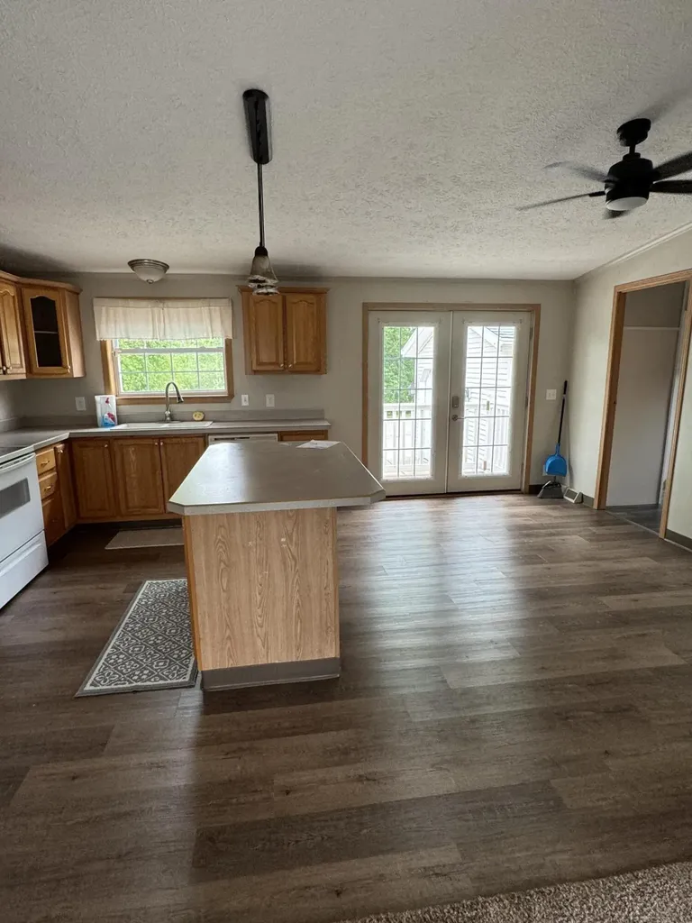 818 Raisin River Road Three Rivers City MI 49093