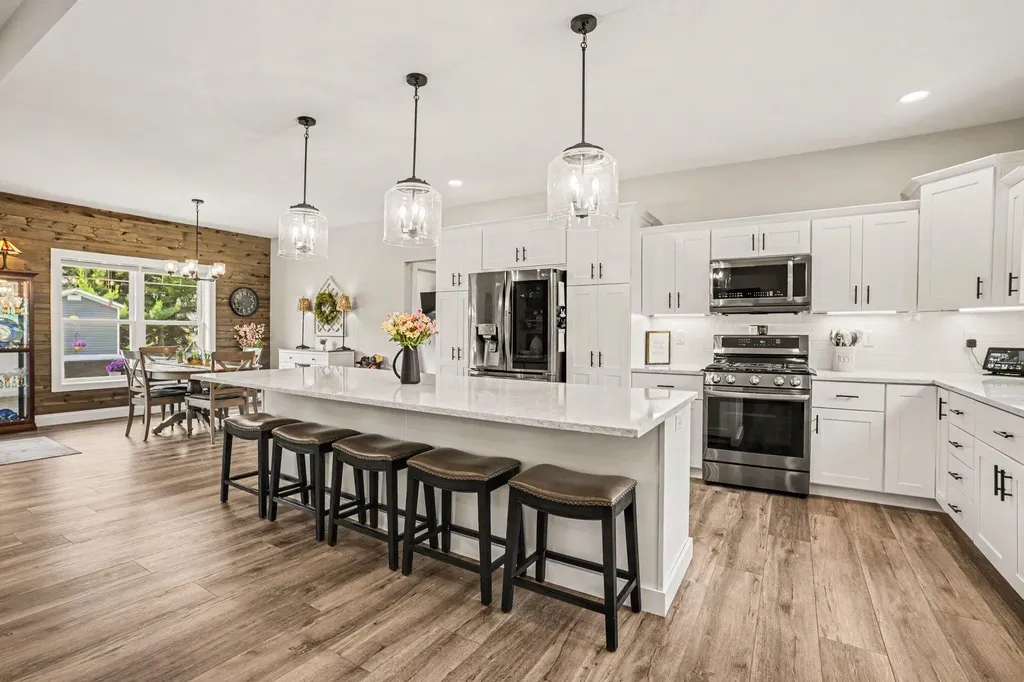 17045 Woodside Lane Lockport Township MI 49093