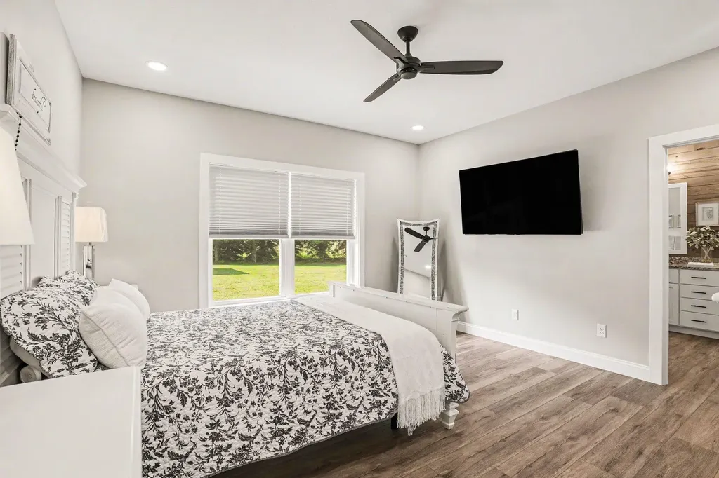 17045 Woodside Lane Lockport Township MI 49093