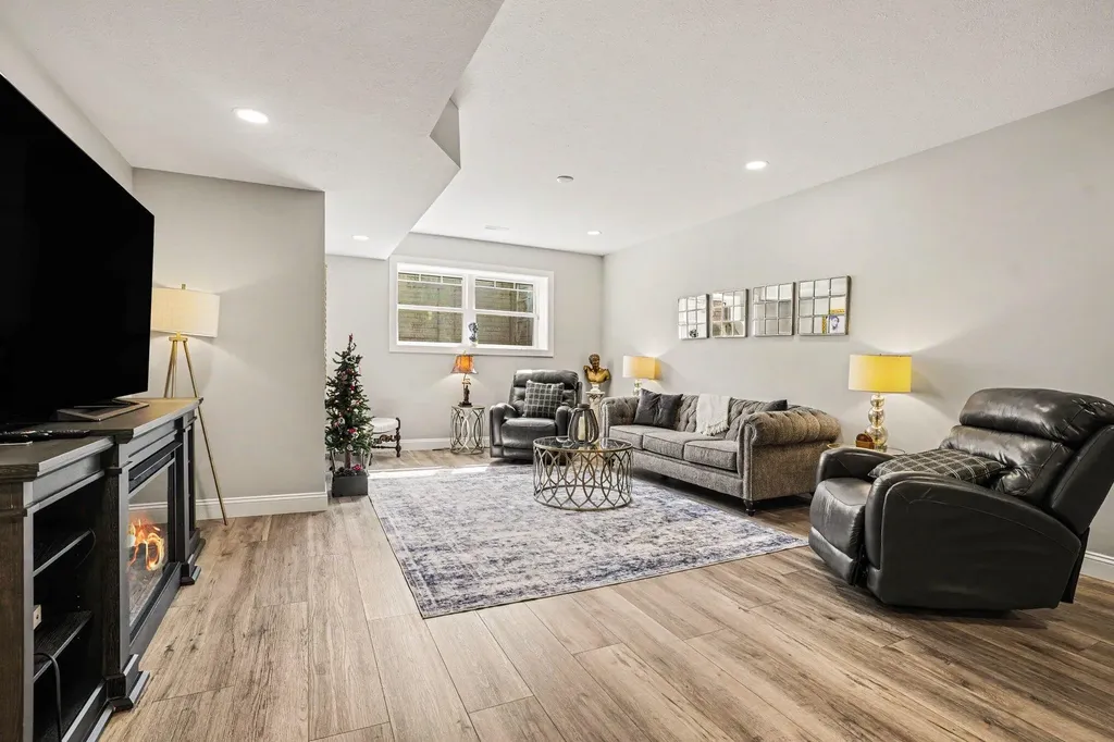 17045 Woodside Lane Lockport Township MI 49093
