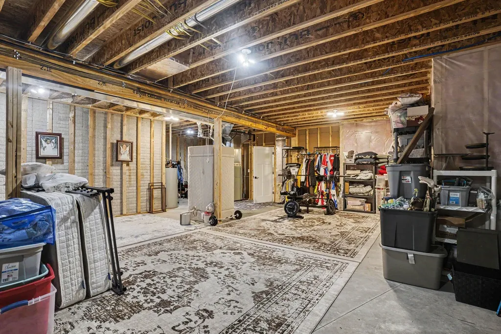 17045 Woodside Lane Lockport Township MI 49093