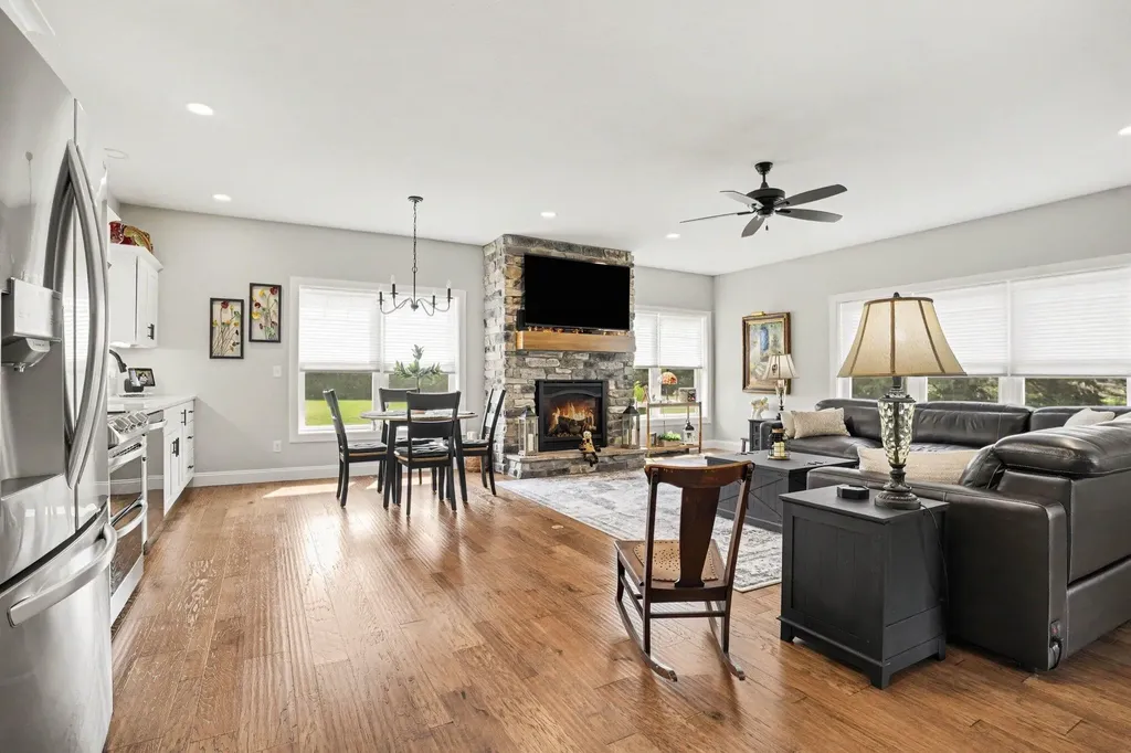 17045 Woodside Lane Lockport Township MI 49093