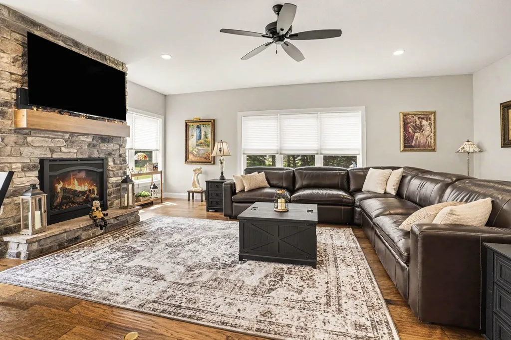 17045 Woodside Lane Lockport Township MI 49093