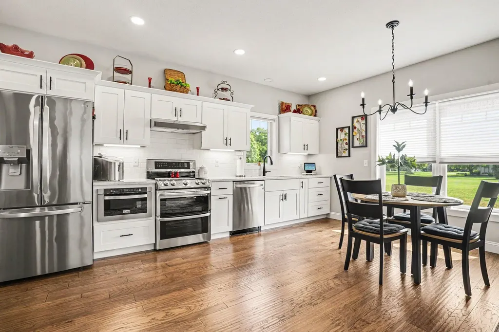 17045 Woodside Lane Lockport Township MI 49093