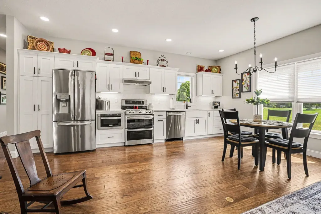 17045 Woodside Lane Lockport Township MI 49093