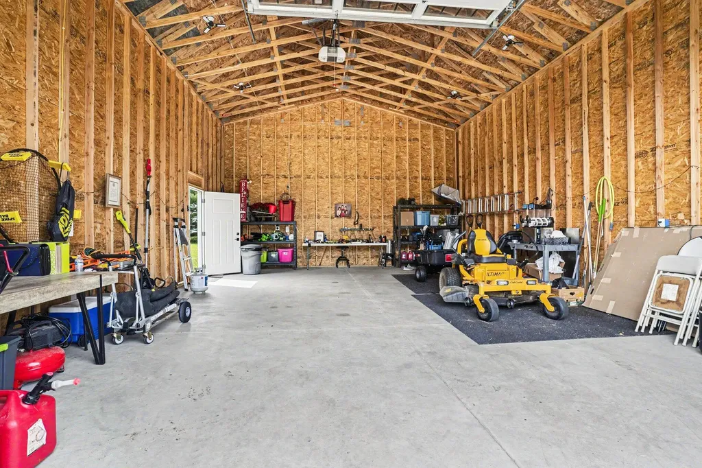 17045 Woodside Lane Lockport Township MI 49093