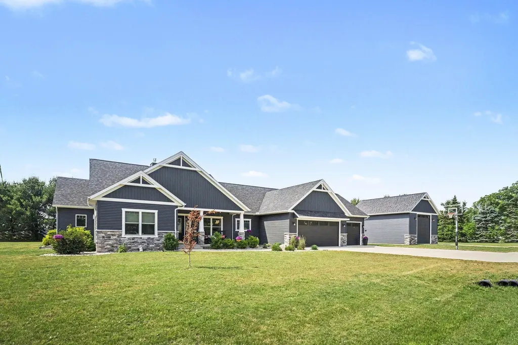17045 Woodside Lane Lockport Township MI 49093