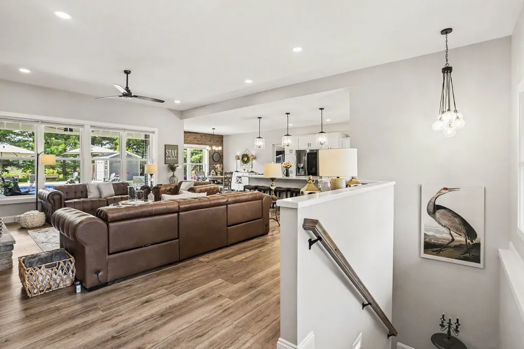 17045 Woodside Lane Lockport Township MI 49093