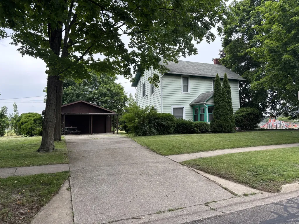 600 E Lafayette Street Sturgis City MI 49091