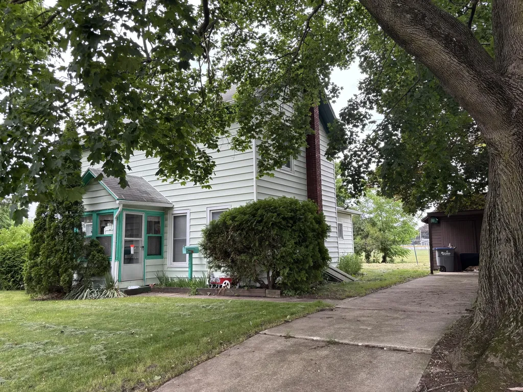 600 E Lafayette Street Sturgis City MI 49091
