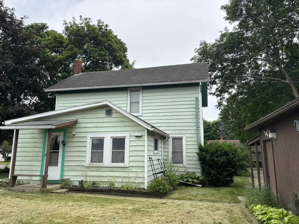 600 E Lafayette Street Sturgis City MI 49091