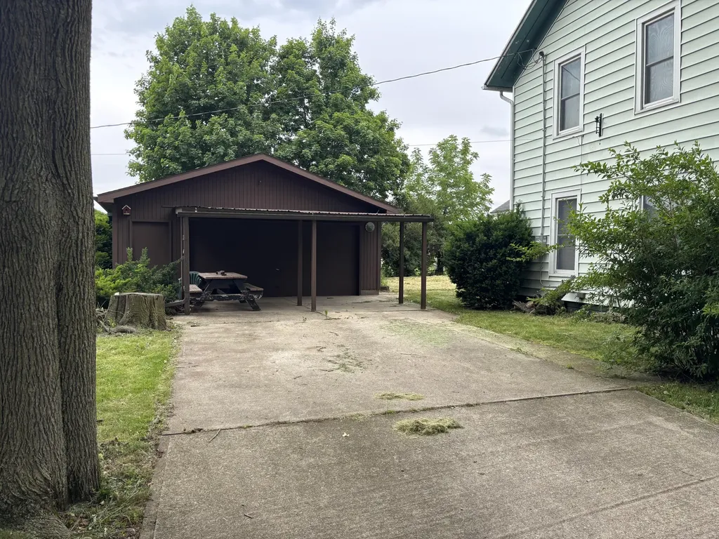 600 E Lafayette Street Sturgis City MI 49091