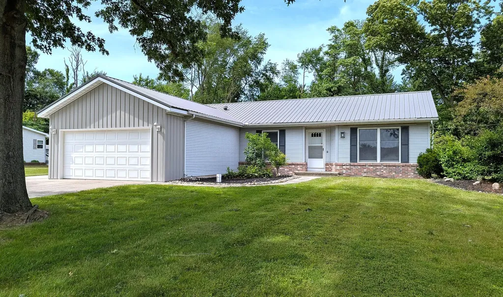 27624 Northland Drive Sherman Township MI 49091