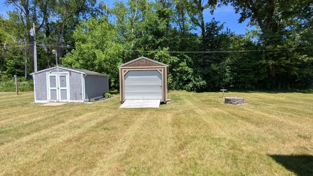 27624 Northland Drive Sherman Township MI 49091