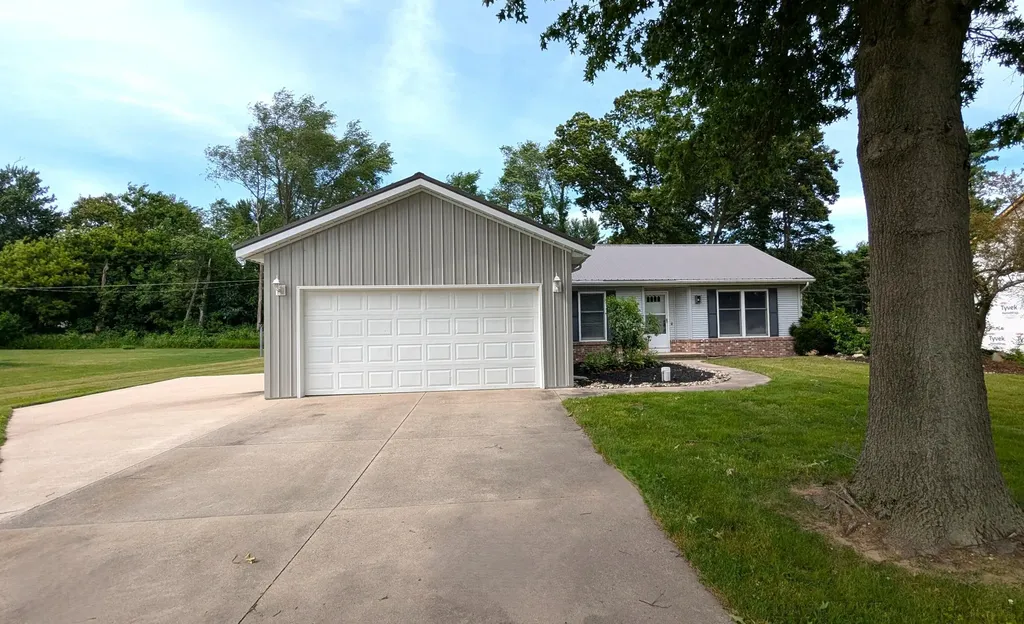 27624 Northland Drive Sherman Township MI 49091