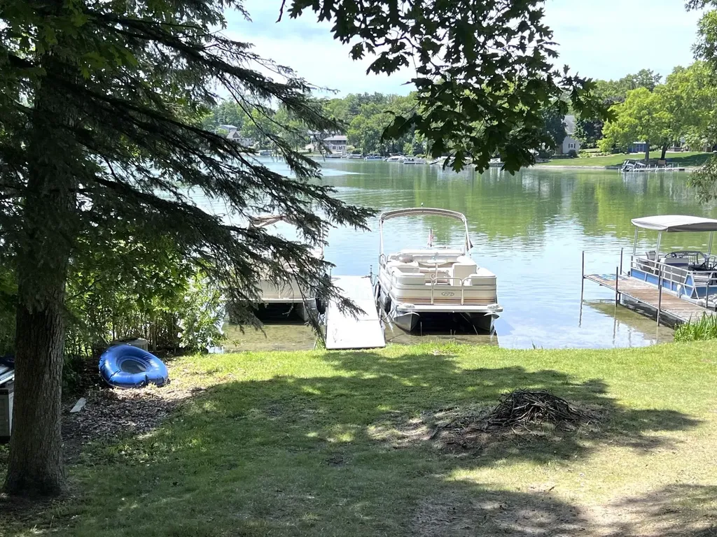 27624 Northland Drive Sherman Township MI 49091