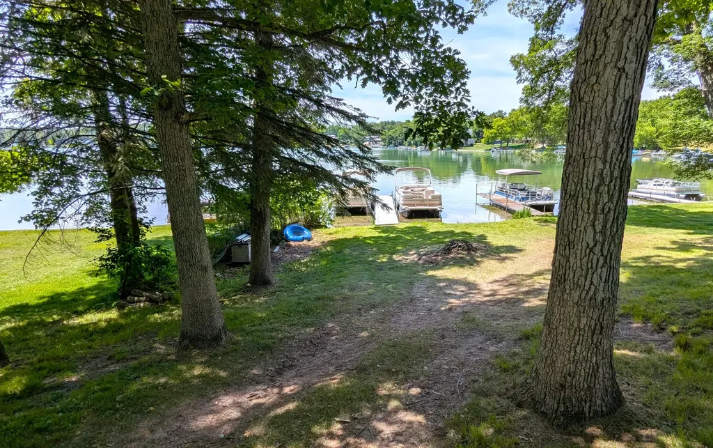 27624 Northland Drive Sherman Township MI 49091