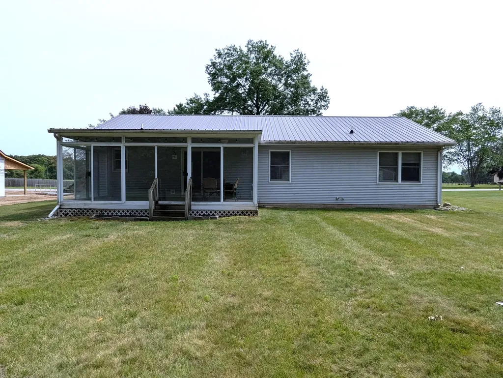 27624 Northland Drive Sherman Township MI 49091