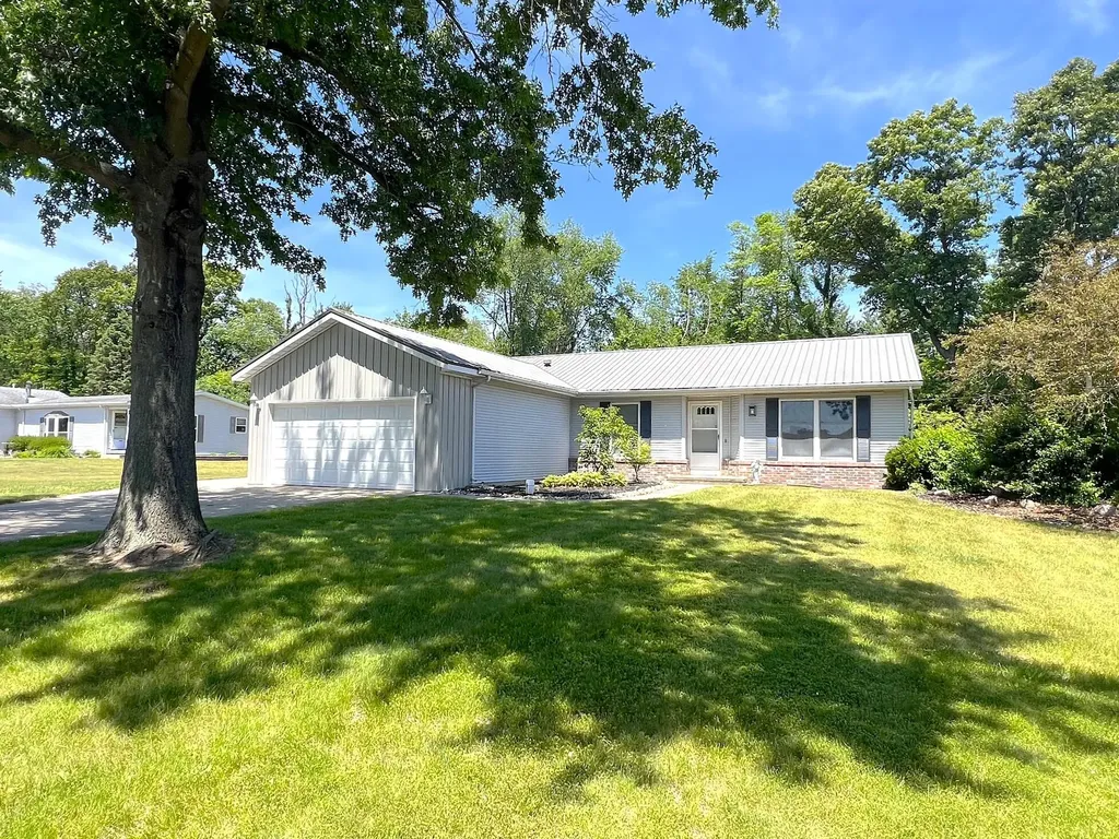 27624 Northland Drive Sherman Township MI 49091