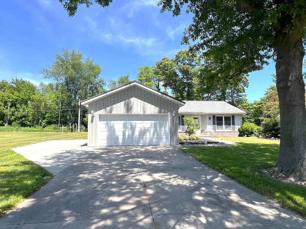 27624 Northland Drive Sherman Township MI 49091