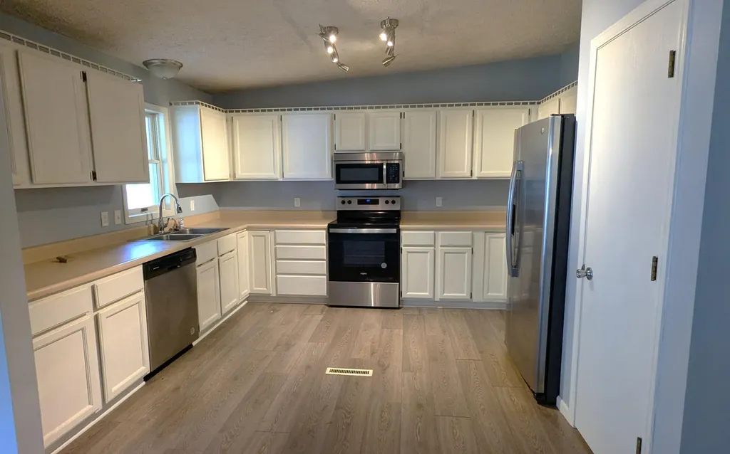 27624 Northland Drive Sherman Township MI 49091