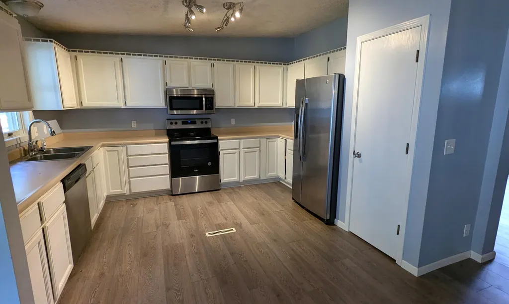 27624 Northland Drive Sherman Township MI 49091