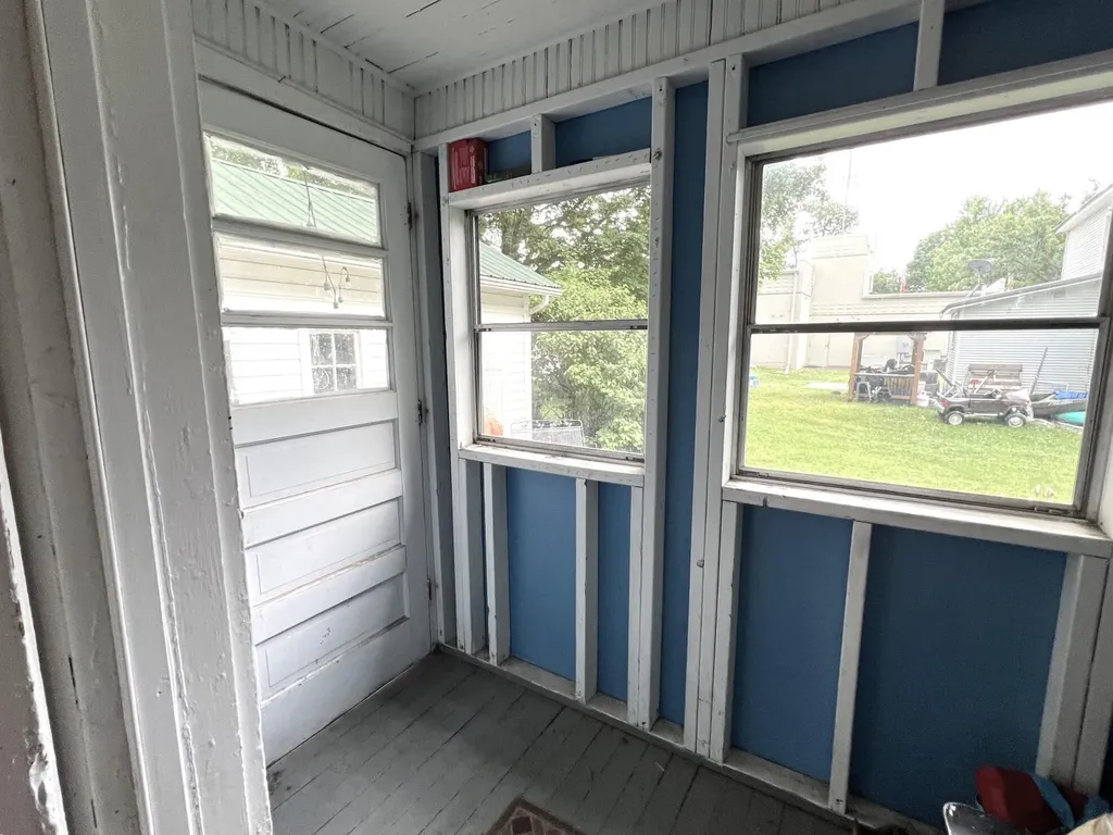 229 5th Street Burr Oak Village MI 49030
