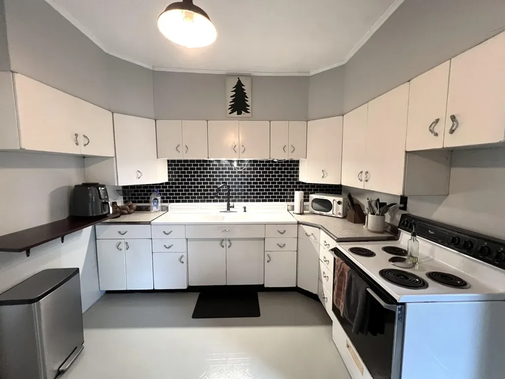 229 5th Street Burr Oak Village MI 49030