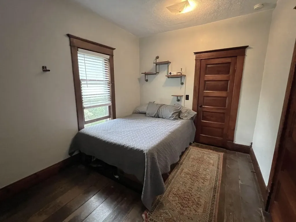 229 5th Street Burr Oak Village MI 49030