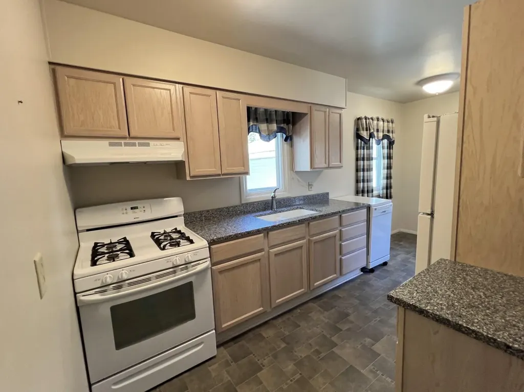 321 Cameo Avenue Portage City MI 49002