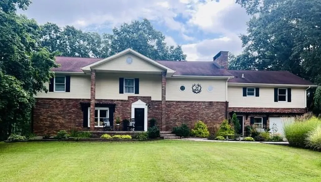 18610 M 86 Lockport Township MI 49093
