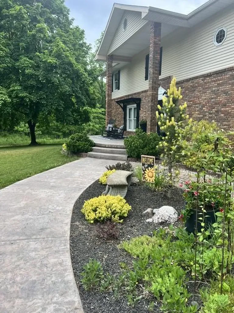 18610 M 86 Lockport Township MI 49093