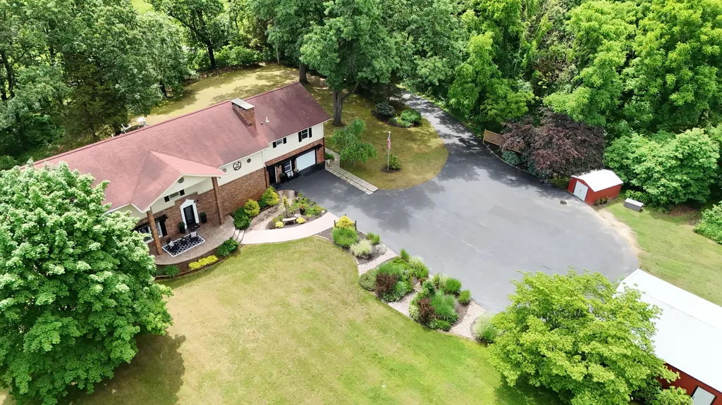 18610 M 86 Lockport Township MI 49093