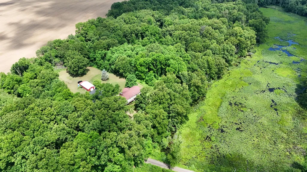 18610 M 86 Lockport Township MI 49093