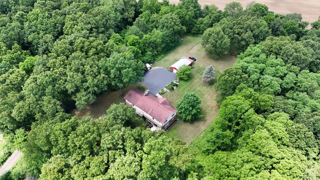 18610 M 86 Lockport Township MI 49093