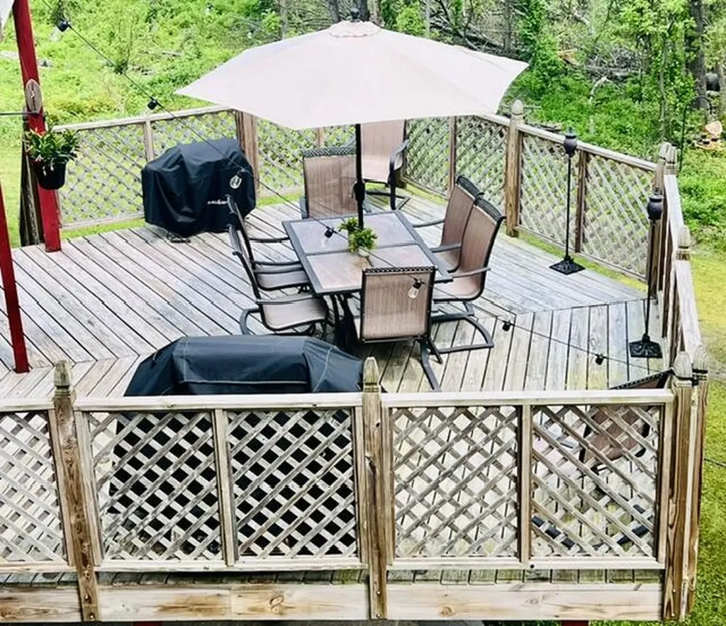 18610 M 86 Lockport Township MI 49093