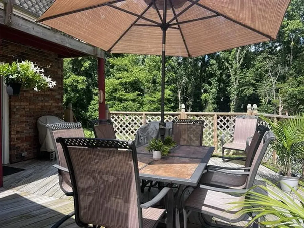 18610 M 86 Lockport Township MI 49093