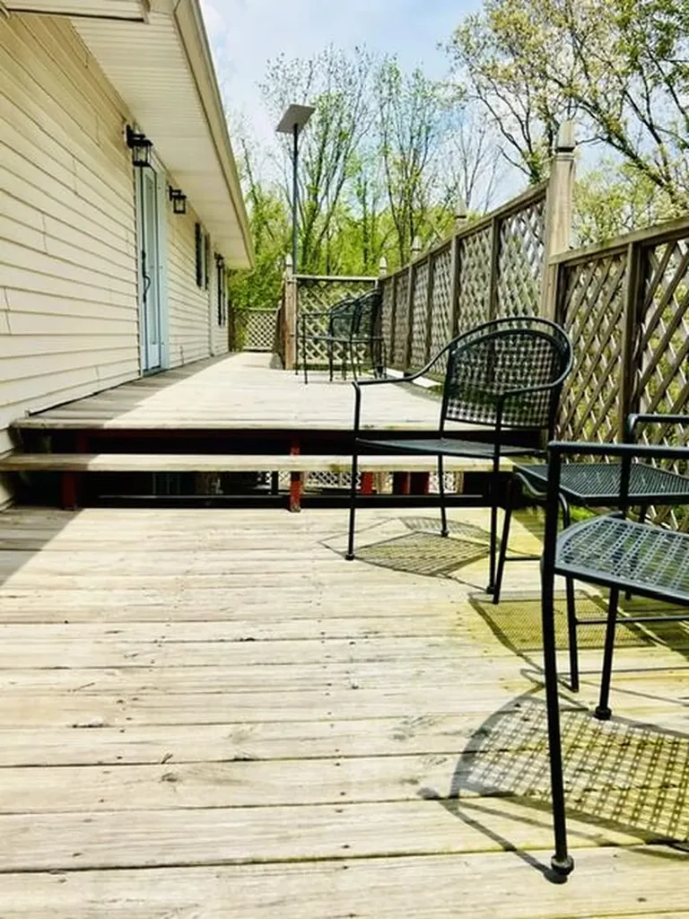 18610 M 86 Lockport Township MI 49093