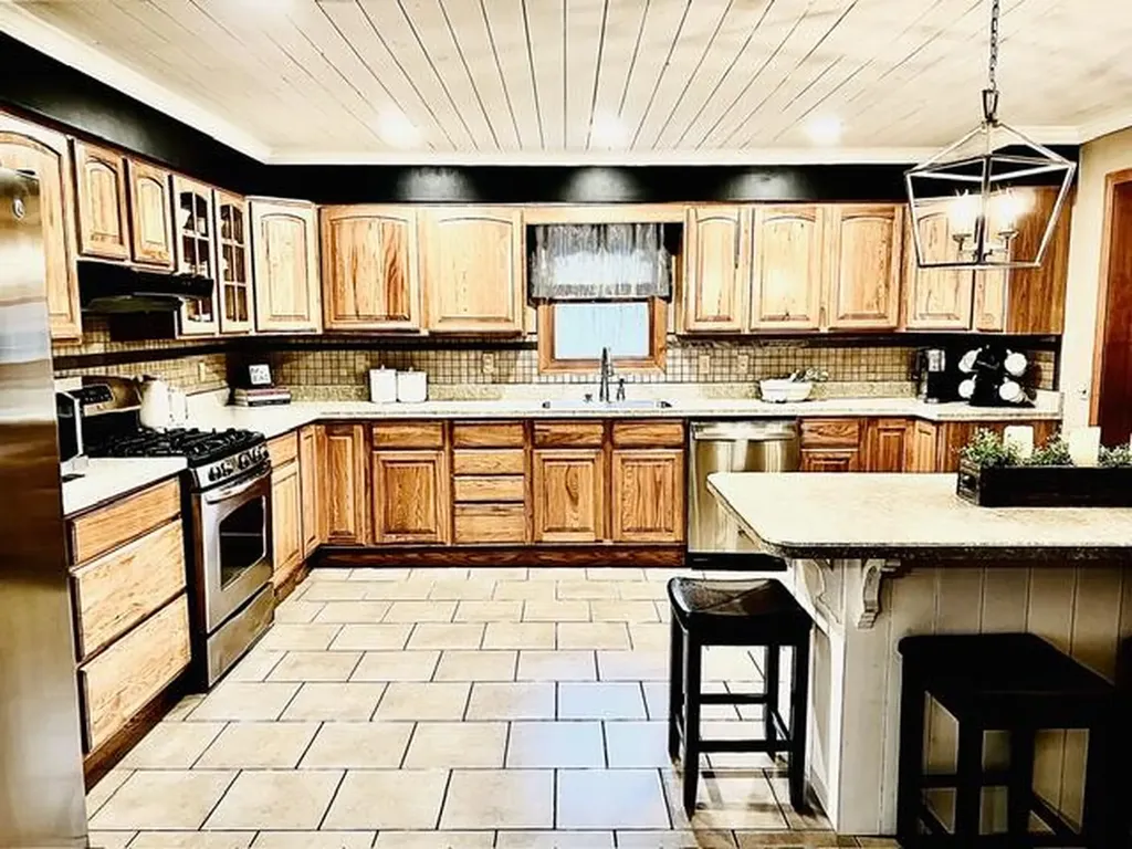 18610 M 86 Lockport Township MI 49093