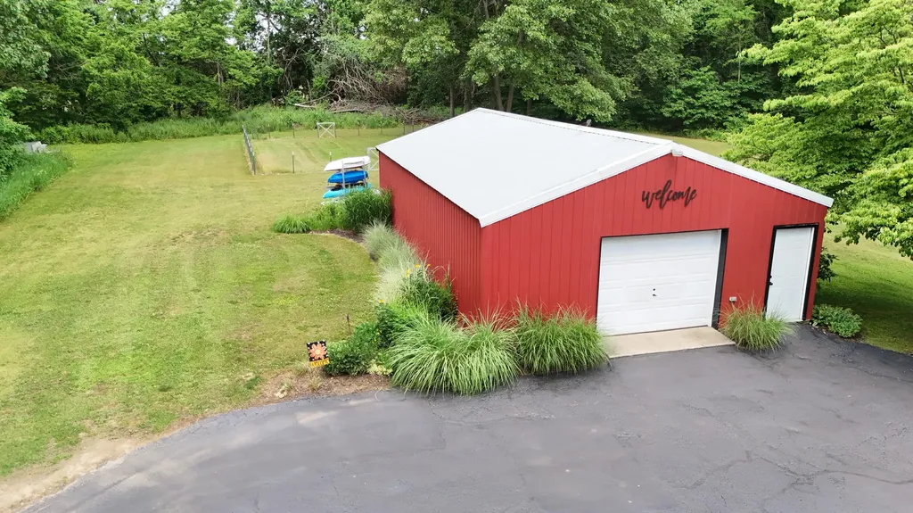 18610 M 86 Lockport Township MI 49093